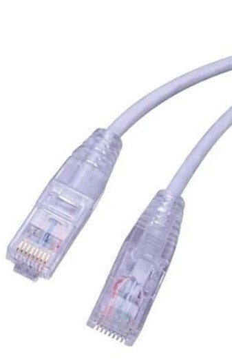 SCAT6 Super Slim 550 MHz Network Cable