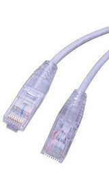 SCAT6 Super Slim 550 MHz Network Cable