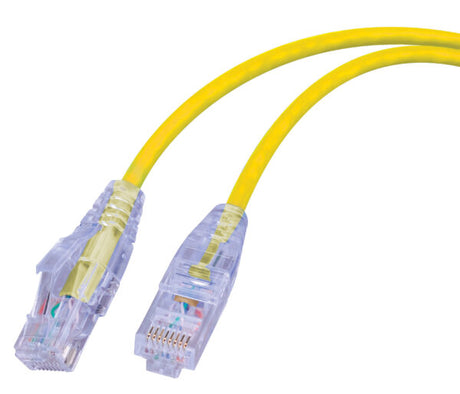 SCAT6 Super Slim 550 MHz Network Cable