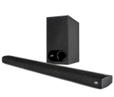 Signa S3 Sound Bar System & Wireless Subwoofer Chromecast