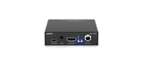 SM11ARC Advanced HDMI 2.0 HDCP 2.3 Signal Manager with ARC Audio De-Embedder / Embedder