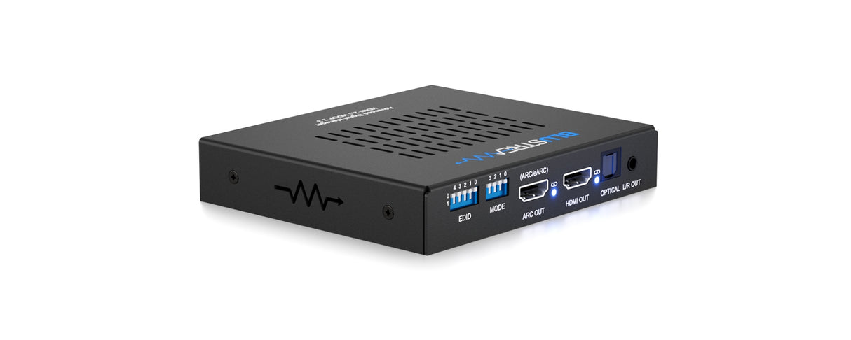 SM11EARC-8K 8K HDMI 2.1 Signal Manager with eARC