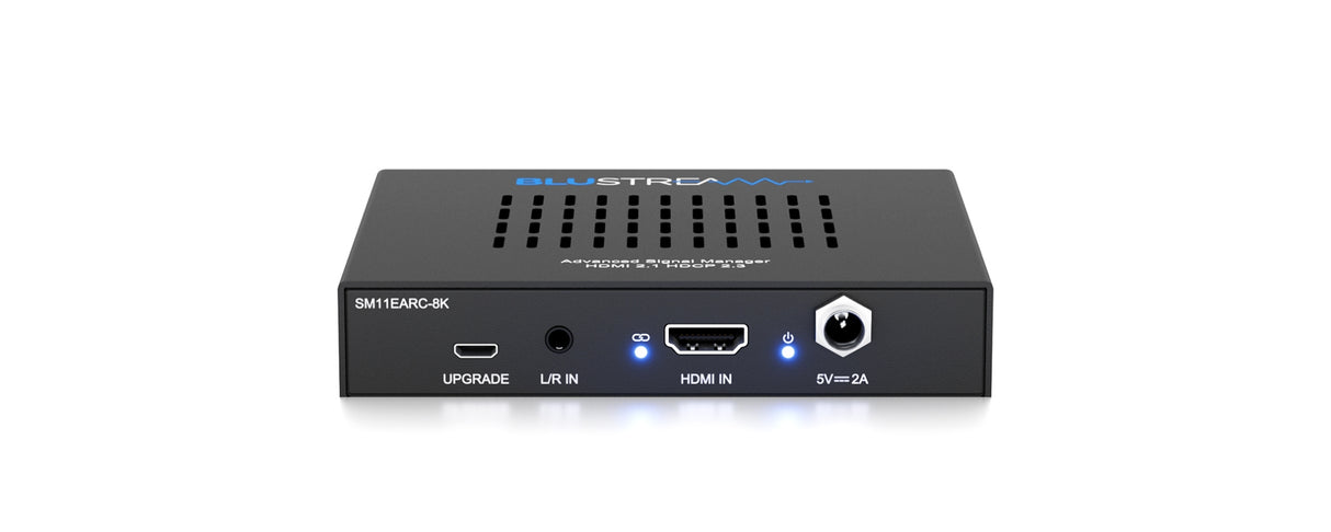 SM11EARC-8K 8K HDMI 2.1 Signal Manager with eARC