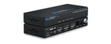 SP12CS 2-Way 4K HDMI 2.0 HDCP 2.2 Splitter