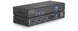 SP12CS-V2 2-Way 4K HDMI 2.0 Splitter with Smart Scaling Gen 2