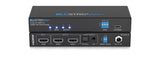 SP12CS-V2 2-Way 4K HDMI 2.0 Splitter with Smart Scaling Gen 2