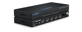 SP14CS 4-Way 4K HDMI 2.0 HDCP 2.2 Splitter