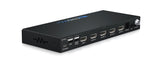 SP14CS 4-Way 4K HDMI 2.0 HDCP 2.2 Splitter
