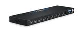 SP18CS 8-Way 4K HDMI 2.0 HDCP 2.2 Splitter