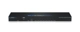 SP18CS 8-Way 4K HDMI 2.0 HDCP 2.2 Splitter