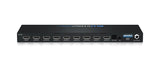 SP18CS 8-Way 4K HDMI 2.0 HDCP 2.2 Splitter