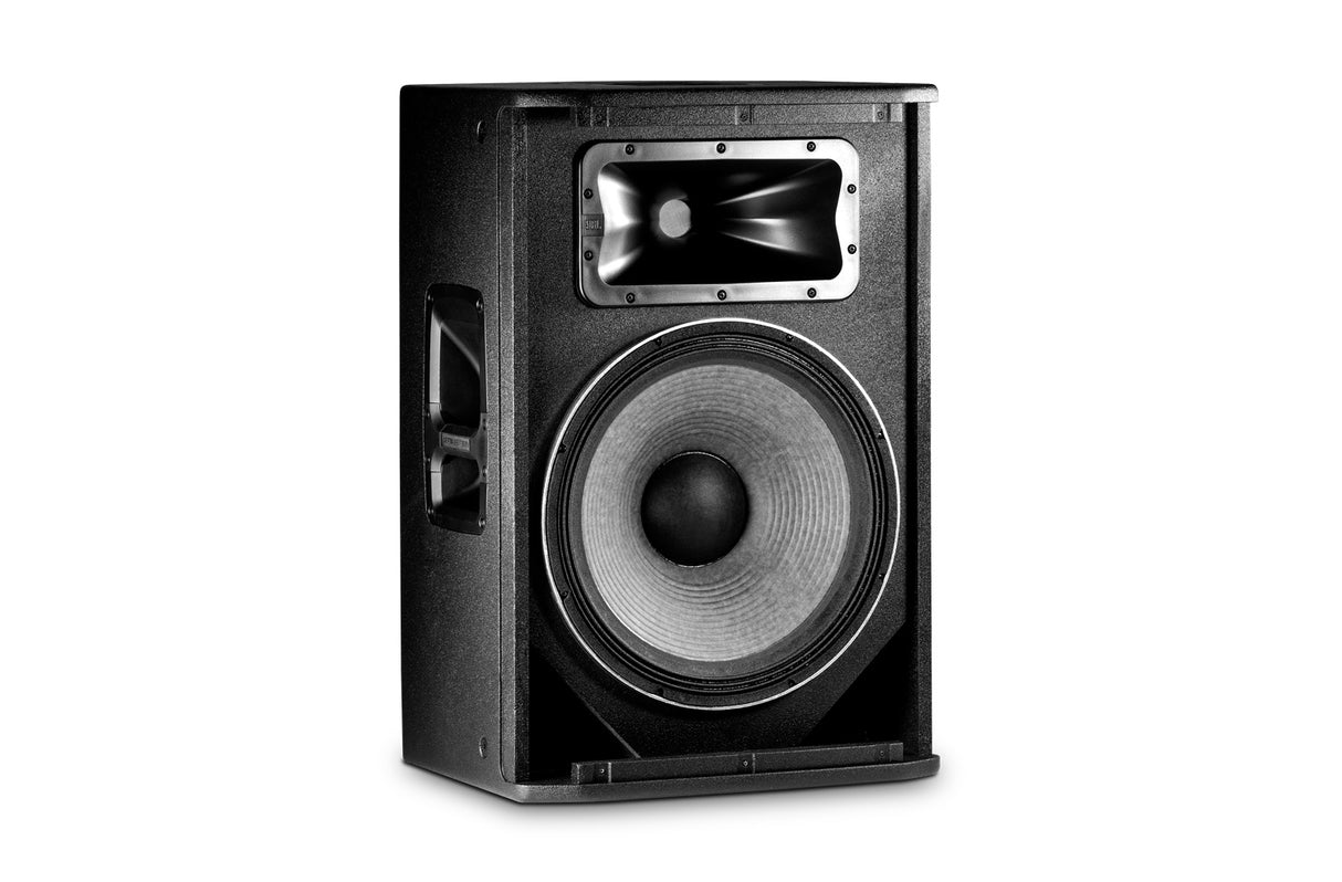 SRX815 Two-Way Bass Reflex Passive System