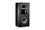 SRX835P 15" Three-Way Bass Reflex Self-Powered System