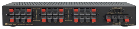 SS6.2 Speaker Selector 6 Pair