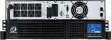 PR-R8U1K 4+4 1000VA Online UPS