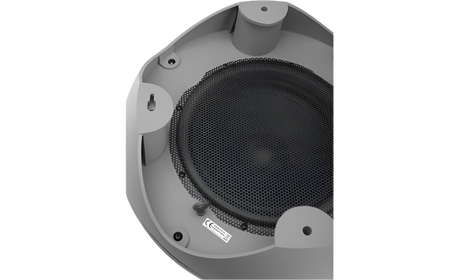 AM4384-A Atrium Sub 100 Long Throw Down-Fire