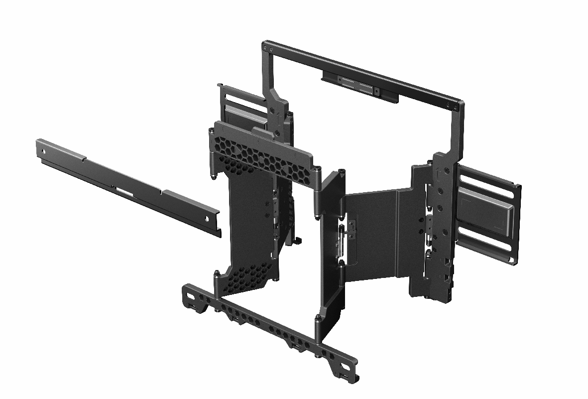 SU-WL855 Display Mounting Kit for Leon Frame or Ultra-Slim Applications