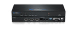 SW21AB-V3 2-Way 4K 18Gbps HDMI 2.0 Switch