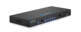SW41AB-8K 4-Way 8K HDMI Switch