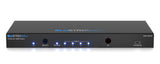 SW41AB-8K 4-Way 8K HDMI Switch