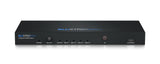 SW41AB-V2 4-Way 4K HDMI Switch