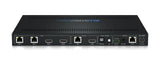 SW41HDBT 4-Way HDBaseT™ / HDMI Input Switch