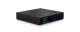 SW42DA-V2 4-Way HDMI Switcher with Dual HDMI Output