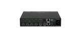 SW42DA-V2 4-Way HDMI Switcher with Dual HDMI Output