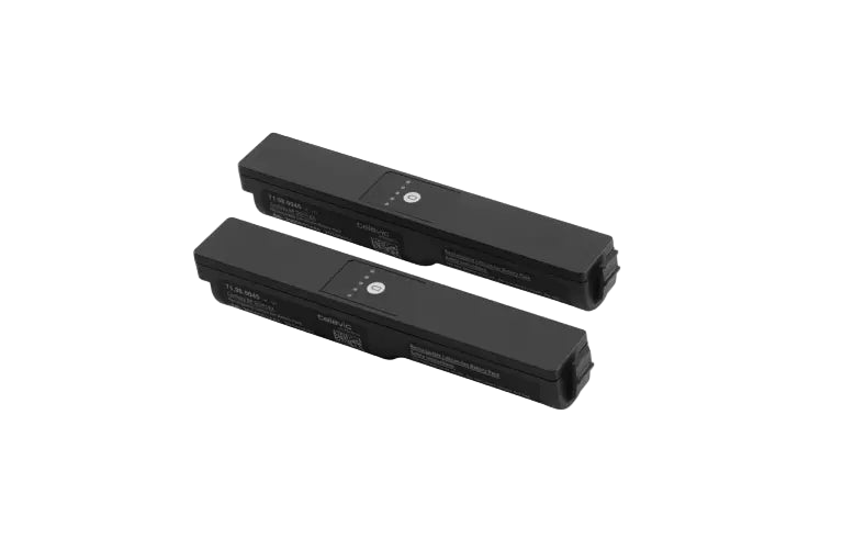 CONFIDEA BP G4 Rechargeable Li-ion Battery Pack for Confidea FLEX G4