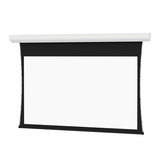 TC119H11 QS 119" 16:9 Electric HD Progressive 1.1 Tensioned Contour Wall Mounted Tensioned Screen