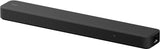 HTS2000 3.1-Channel Sound Bar System Powered Bluetooth