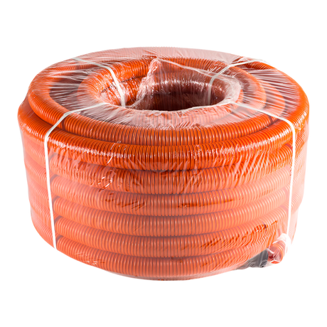 DCPC Conduit with Pull String