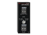 TX-70A 25 V, 70 V, 100 V Input Interface Unbalanced Line Out