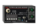 TX-TPR1A Active Single-Pair Receiver Twisted Pair Format-A Balanced Line Output