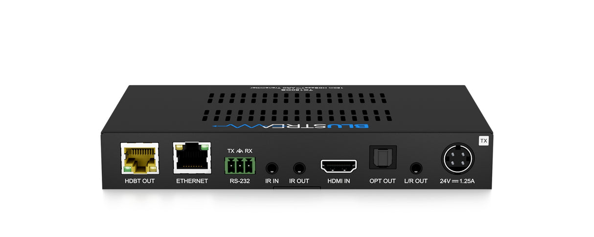 TX150CS 150m HDBaseT™ ARC Transmitter