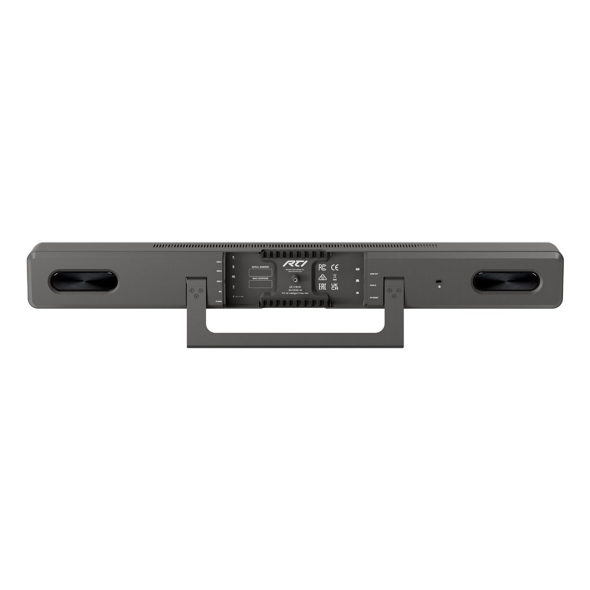 UC-IVB-50 4K Intelligent Video Bar - IVB