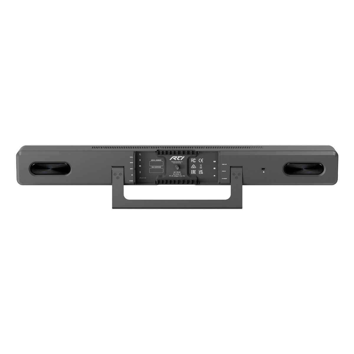UC-IVB-50 4K Intelligent Video Bar - IVB