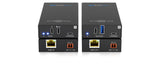 UEX3C-KIT USB 3.2 Gen 1 Extender 100M