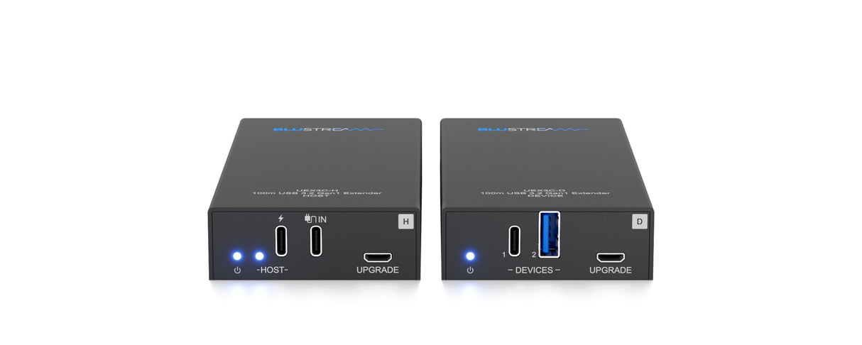 UEX3C-KIT USB 3.2 Gen 1 Extender 100M