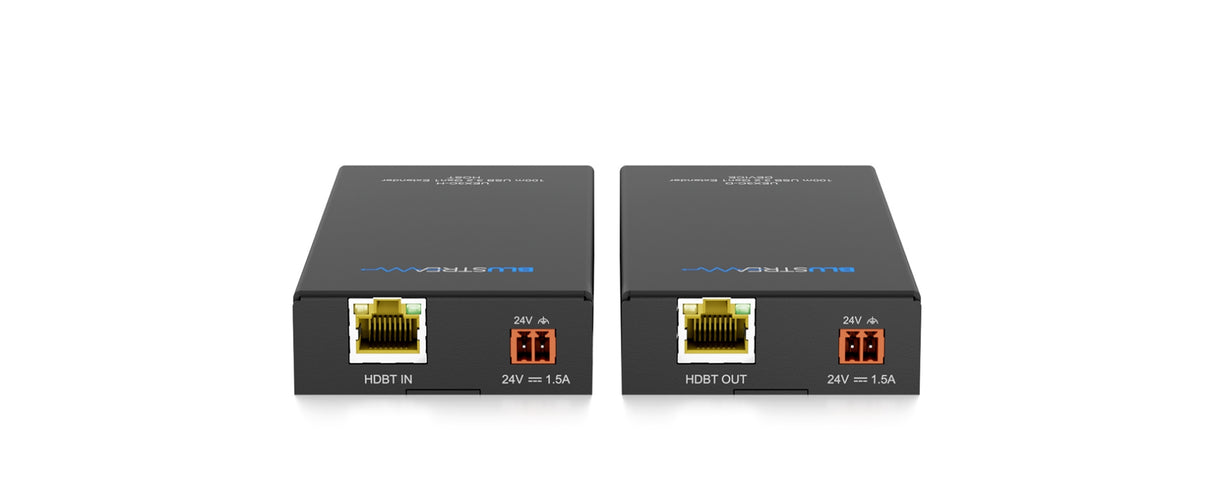 UEX3C-KIT USB 3.2 Gen 1 Extender 100M