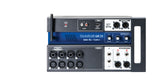 Ui12 12-Channel Digital Mixer with Wireless Control