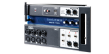 Ui12 12-Channel Digital Mixer with Wireless Control