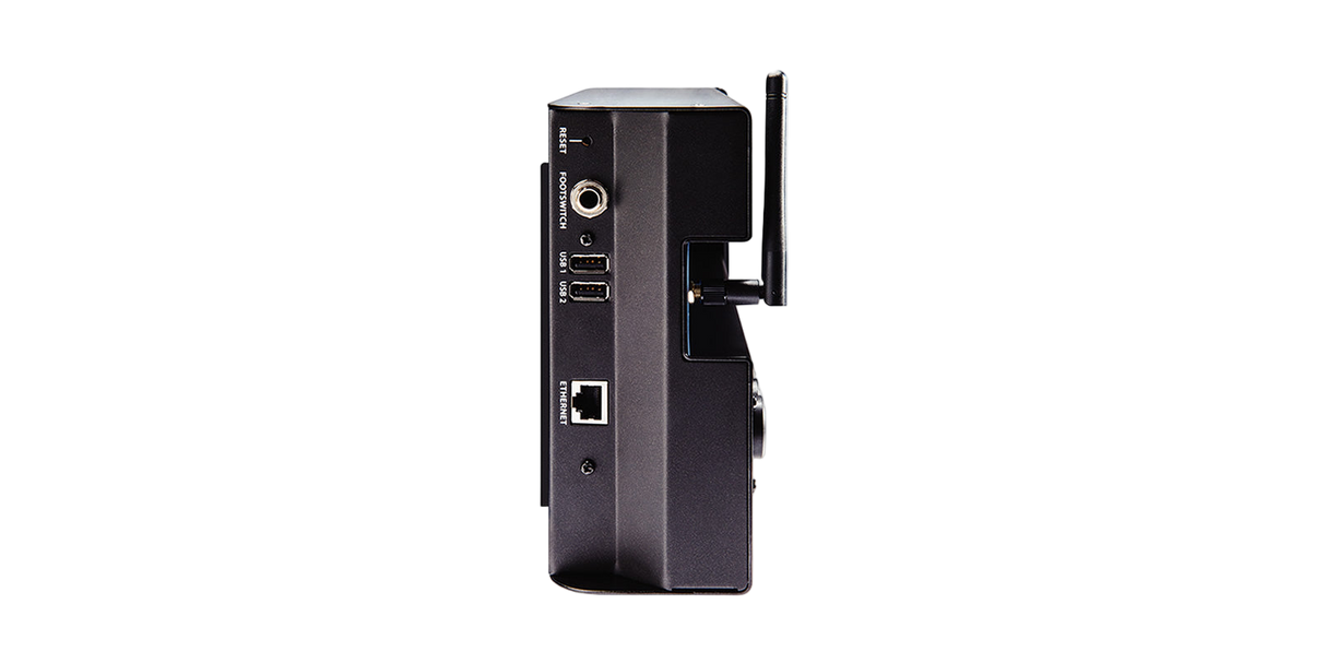 Ui12 12-Channel Digital Mixer with Wireless Control