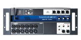 Ui16 16-Channel Digital Mixer with Wireless Control