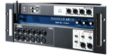 Ui16 16-Channel Digital Mixer with Wireless Control