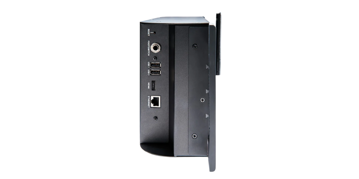 Ui16 16-Channel Digital Mixer with Wireless Control
