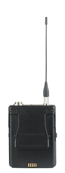 ULXD1 Bodypack Transmitter G50