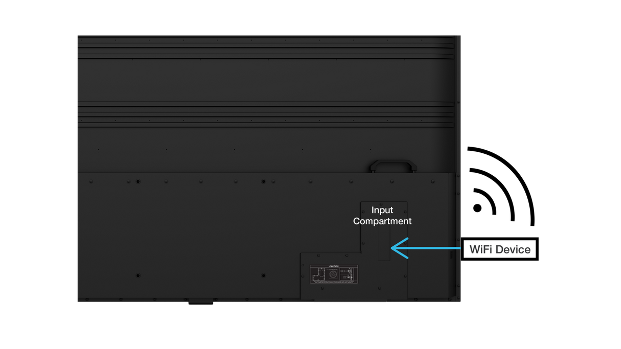 Neptune Full Sun Outdoor 4K w/Outdoor Tilt Mount (2026 Model)