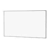 UC119D10 QS 119" 16:9 Fixed Frame Da-Mat 1.0 UTB Contour Ultra Thin Bezel Screen