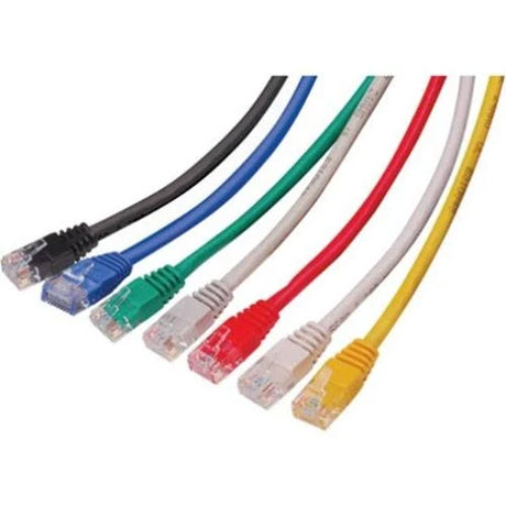 CAT5E 350 Mhz Network Cables
